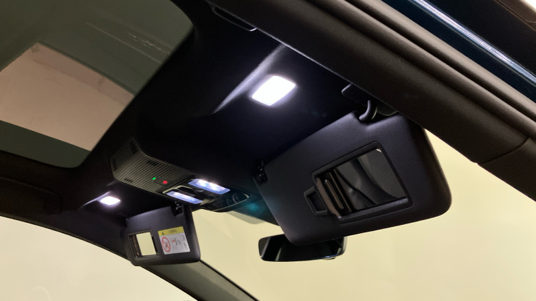 Volkswagen ID.7 210kW Match Pro Plus 77kWh 5dr Auto Electric Estate